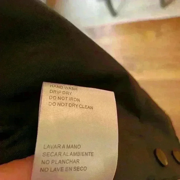 COPY - Arizona Cardinals Jacket Coat NFL Small, great Condition - Picture 7 of 15